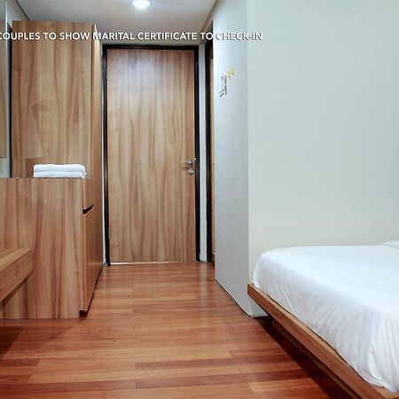 Zen Rooms Permata Karawaci Syariah Tangerang Bagian luar foto